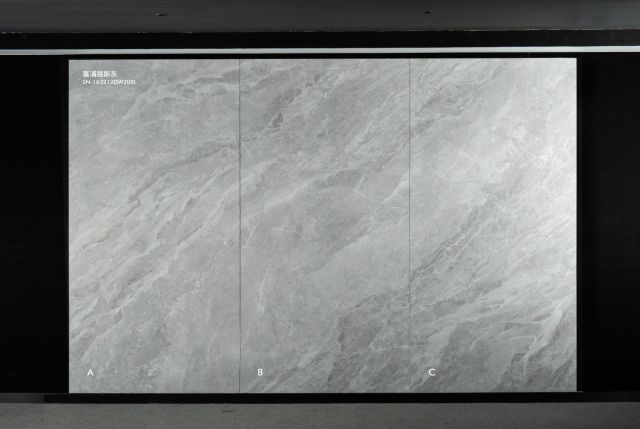 Cyprus Grey