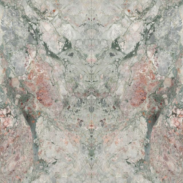 New Four Seasons Pink Green