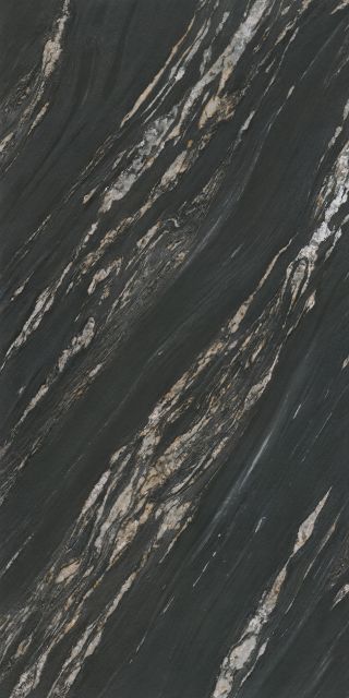 Brazilian Black Gold