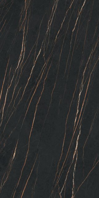 Sharolan Black Gold