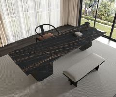 Sharolan Black Gold