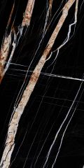 Roman Black Gold Stone