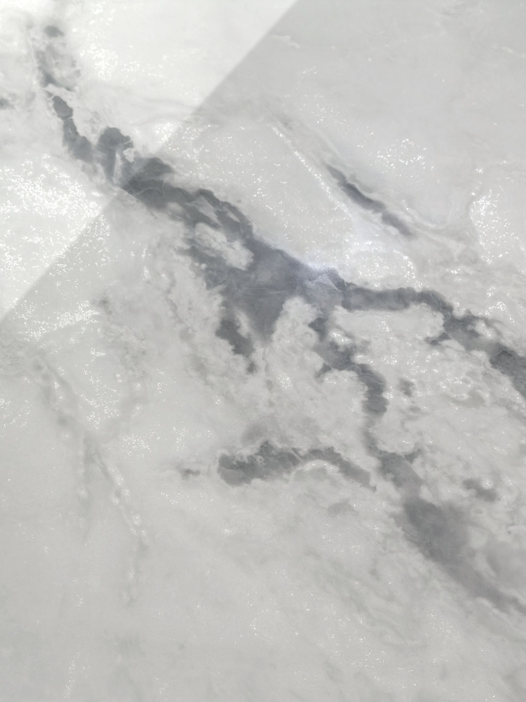 Primordial Breath