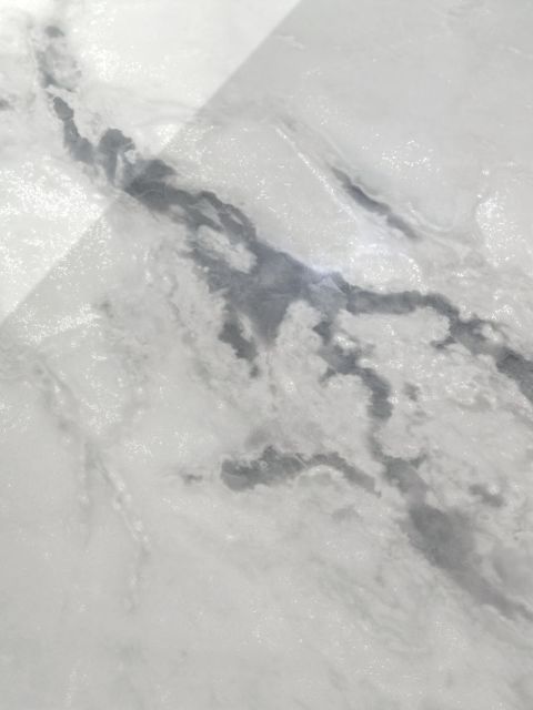 Primordial Breath