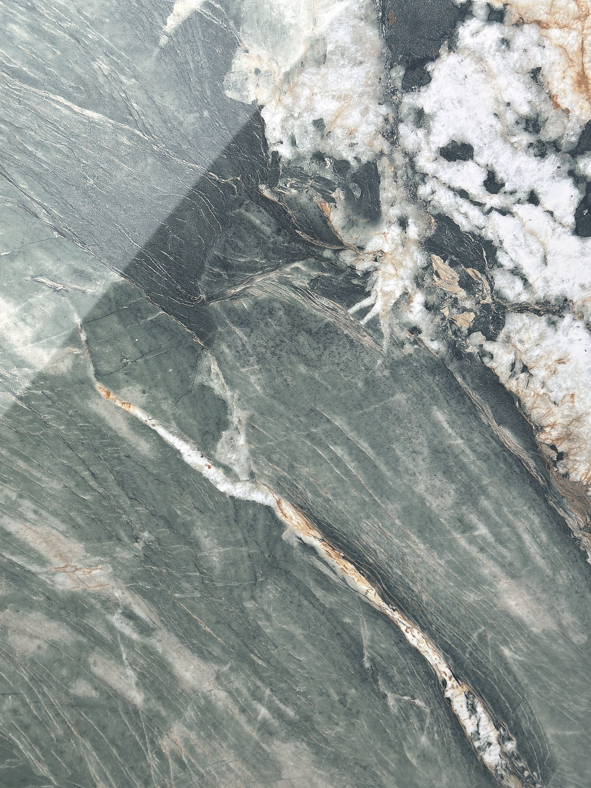 Glacier Jade