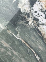 Glacier Jade
