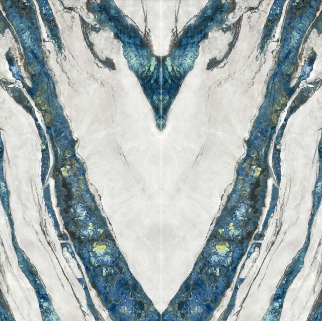 Adige Valle Jade Flusso
