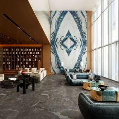 Adige Valle Jade Flusso