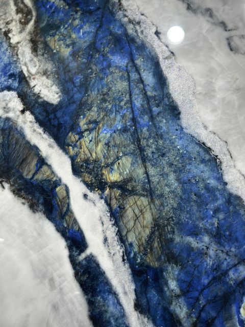 Adige Valle Jade Flusso
