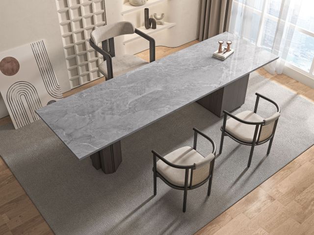New Cloud Shadow Grey