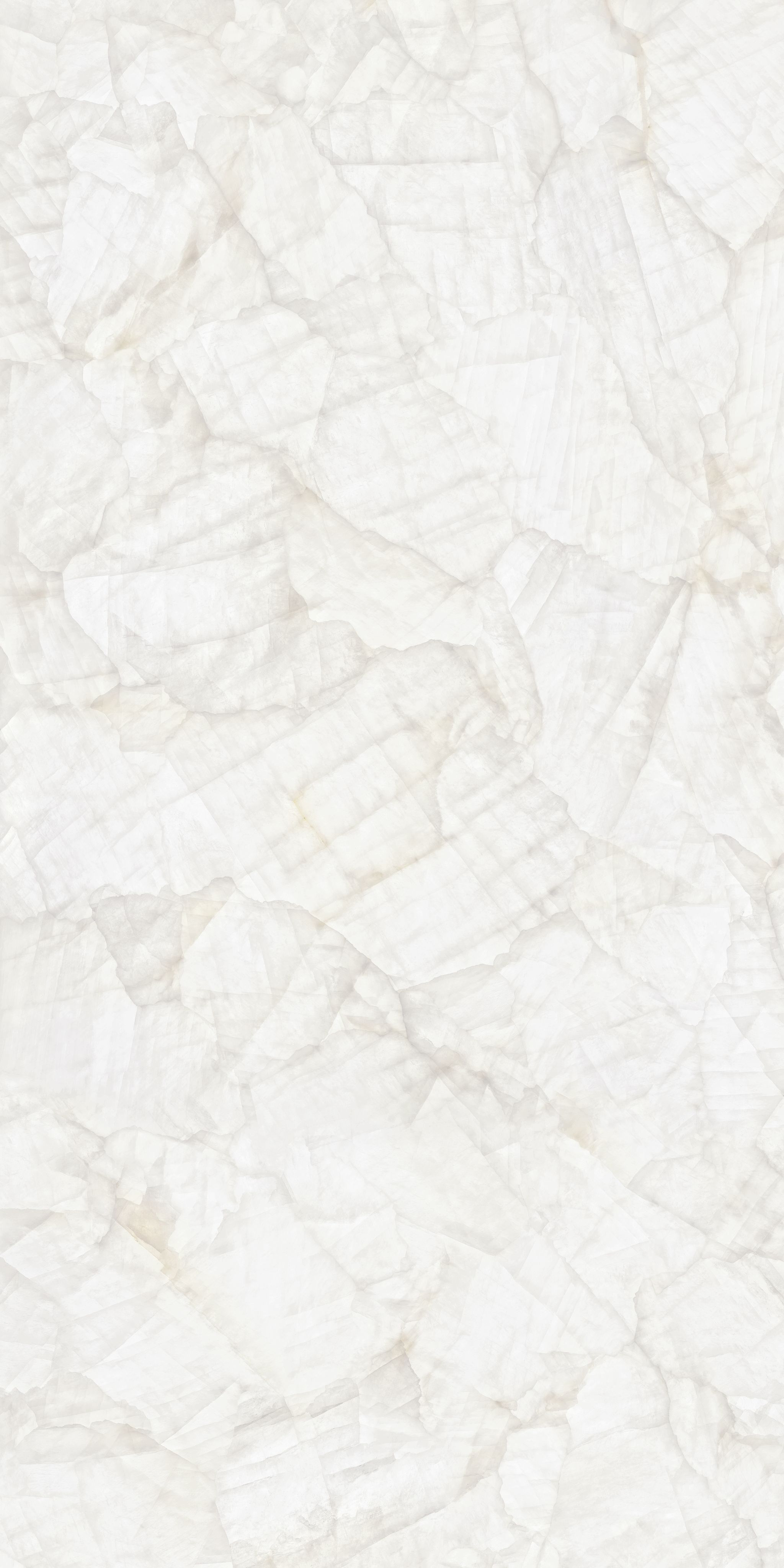 Lustrous Light White