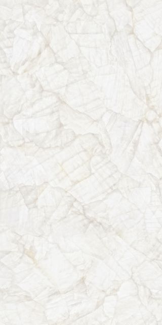 Lustrous Light White