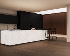 Lustrous Light White