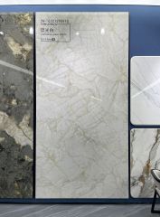 Lustrous Light White