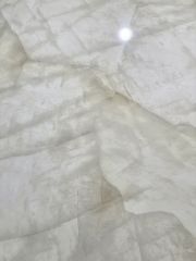 Lustrous Light White