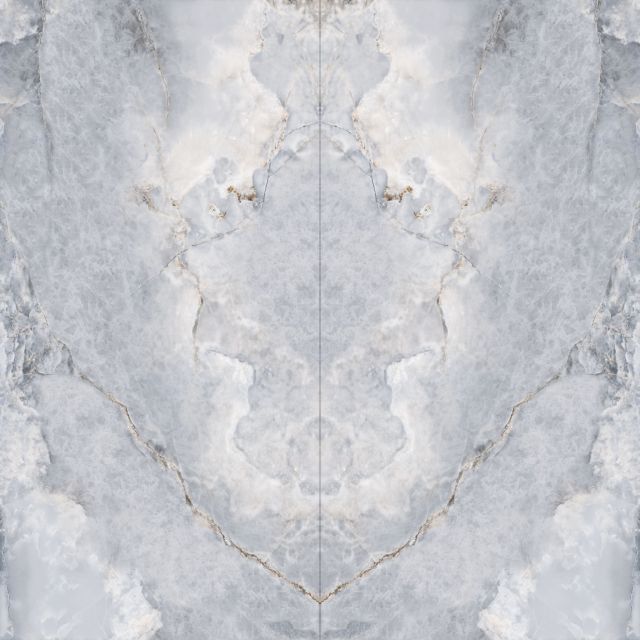 Ice Crystal Blue Jade