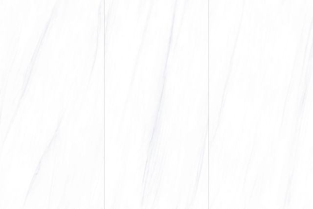 Glacier White