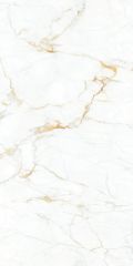 Italian Golden Flower White