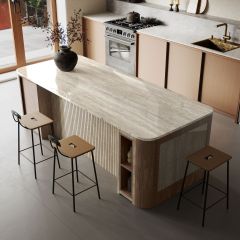 Roman Travertine Beige
