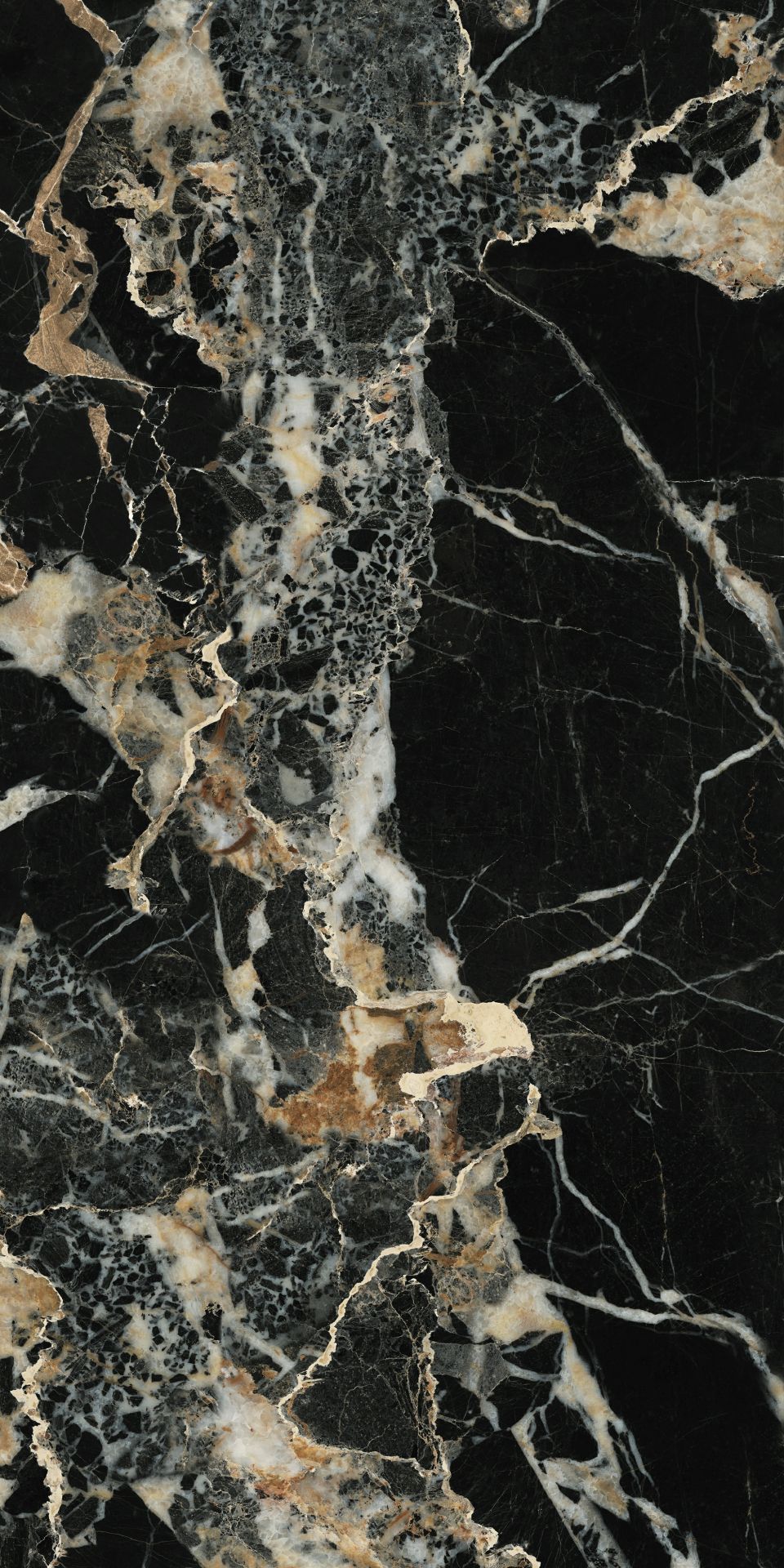 Athens Black Gold