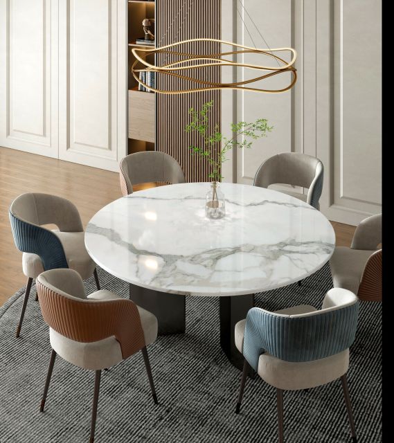 Italian White Onyx