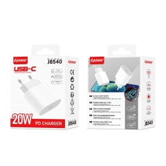 J8540 PD 20W Charger