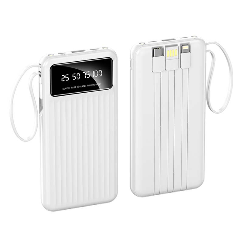 P8589 Power Bank 10000mAh
