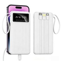 P8589 Power Bank 10000mAh