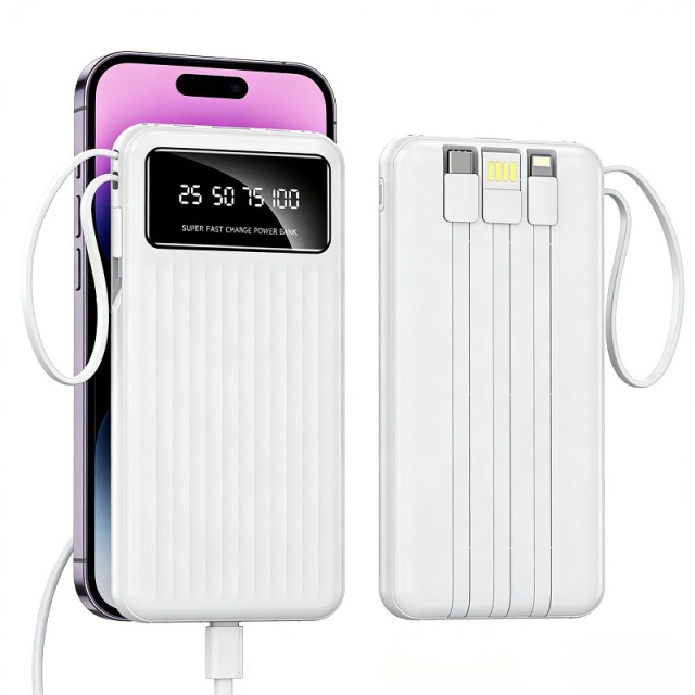 P8589 Power Bank 10000mAh