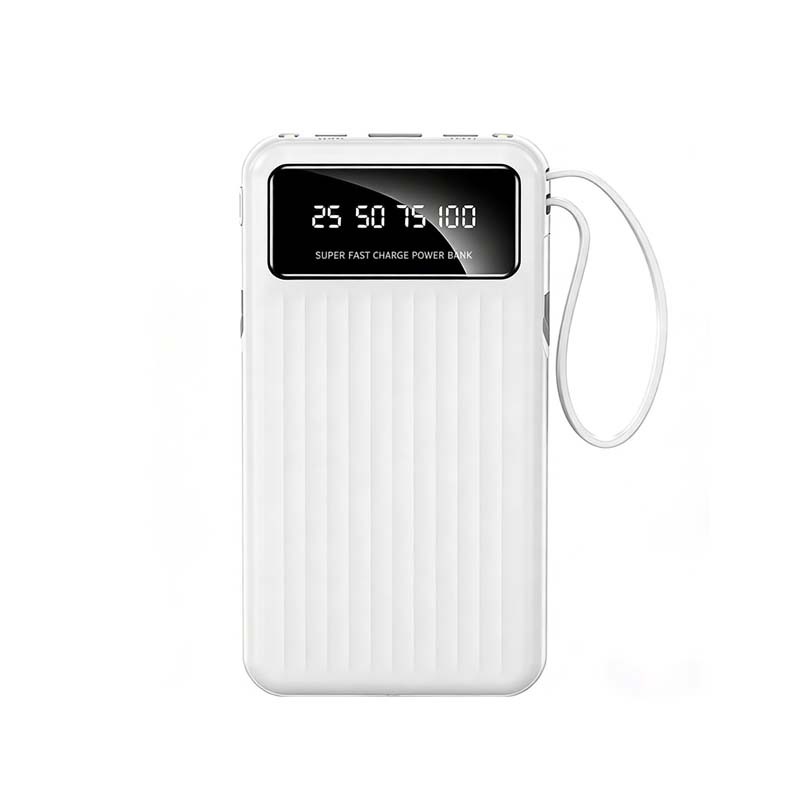P8589 Power Bank 10000mAh
