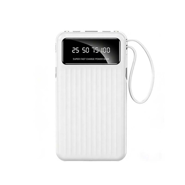 P8589 Power Bank 10000mAh