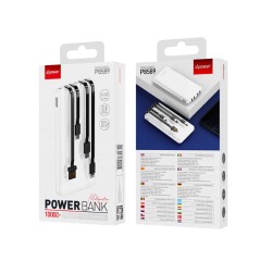 P8589 Power Bank 10000mAh