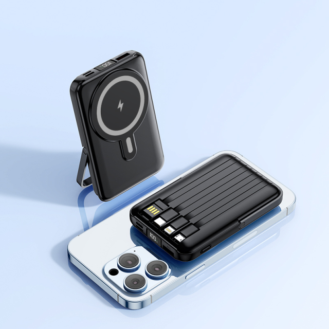 P8285 10000mAh Power Bank