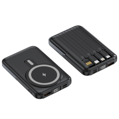 P8285 10000mAh Power Bank