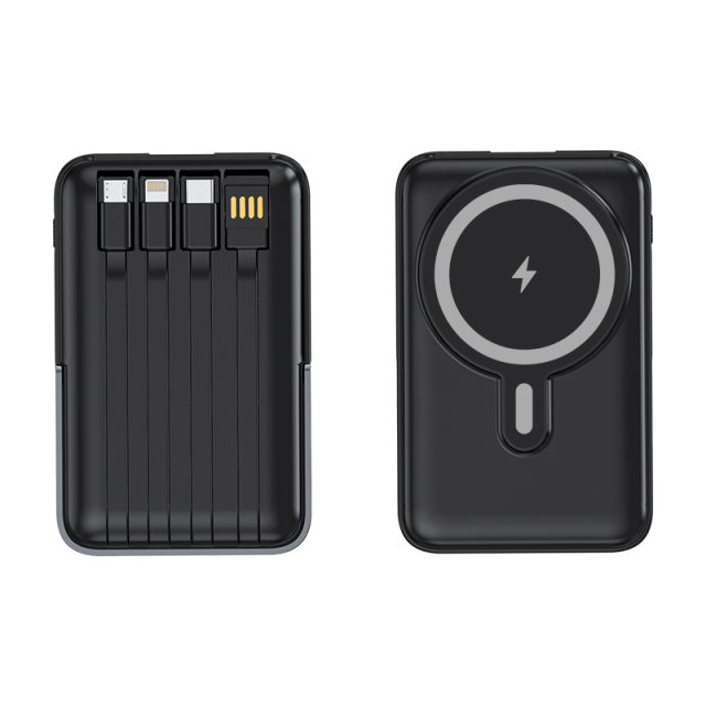 P8285 10000mAh Power Bank