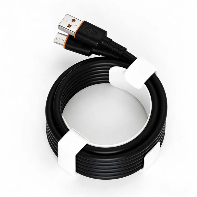 F2001 Câble de charge TPE 3A