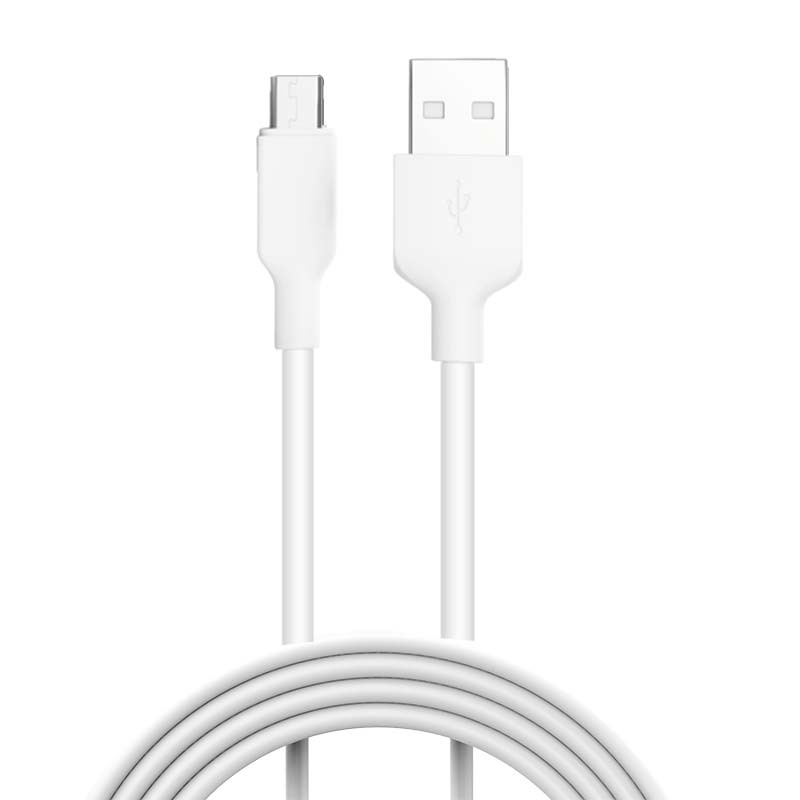F6001 2A TPE Charging Cable
