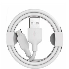 F6001 2A TPE Charging Cable