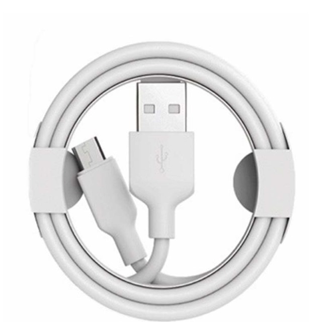 F6001 2A TPE Charging Cable