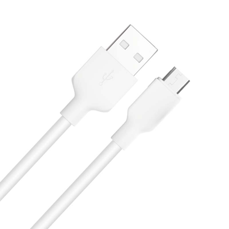 F6001 2A TPE Charging Cable