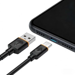 F6004  Câble de charge TPE 3A