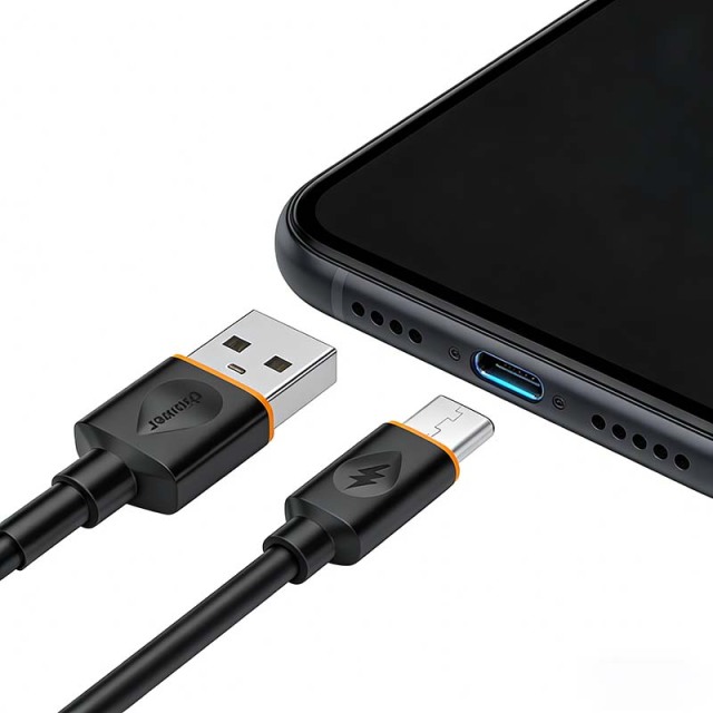 F6004  Câble de charge TPE 3A