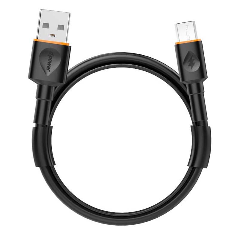 F6004  Câble de charge TPE 3A