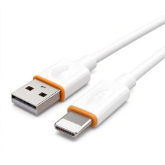 F6006 3A TPE Charging Cable