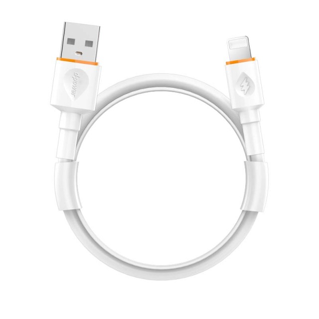 F6006 3A TPE Charging Cable