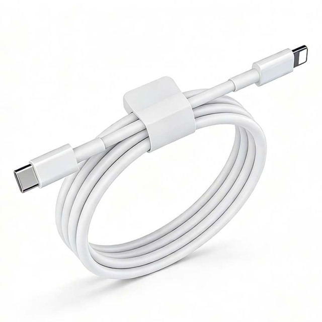 F8000 3A TPE Charging Cable