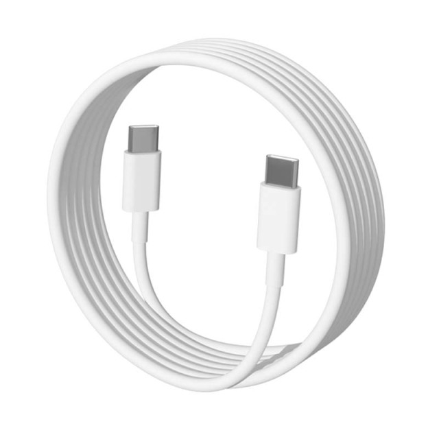 F9000 3A PD Charger, compatible with most USB-C fast chargers