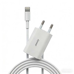 J8505 Ensemble de chargeur 5W