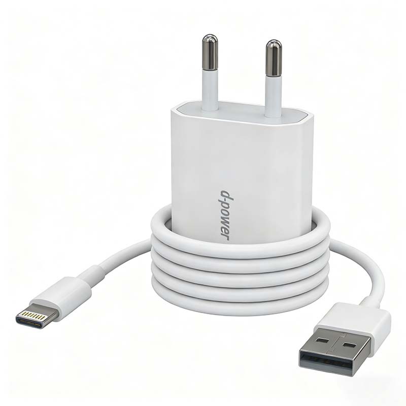 J8505 Ensemble de chargeur 5W