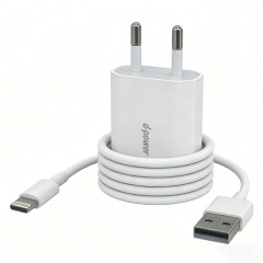 J8505 Ensemble de chargeur 5W